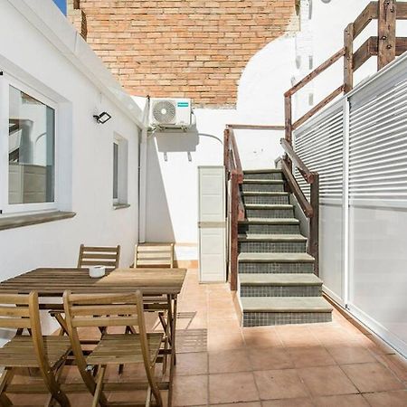 Cozy&New With Terrace Apartment L'Hospitalet de Llobregat Exterior foto