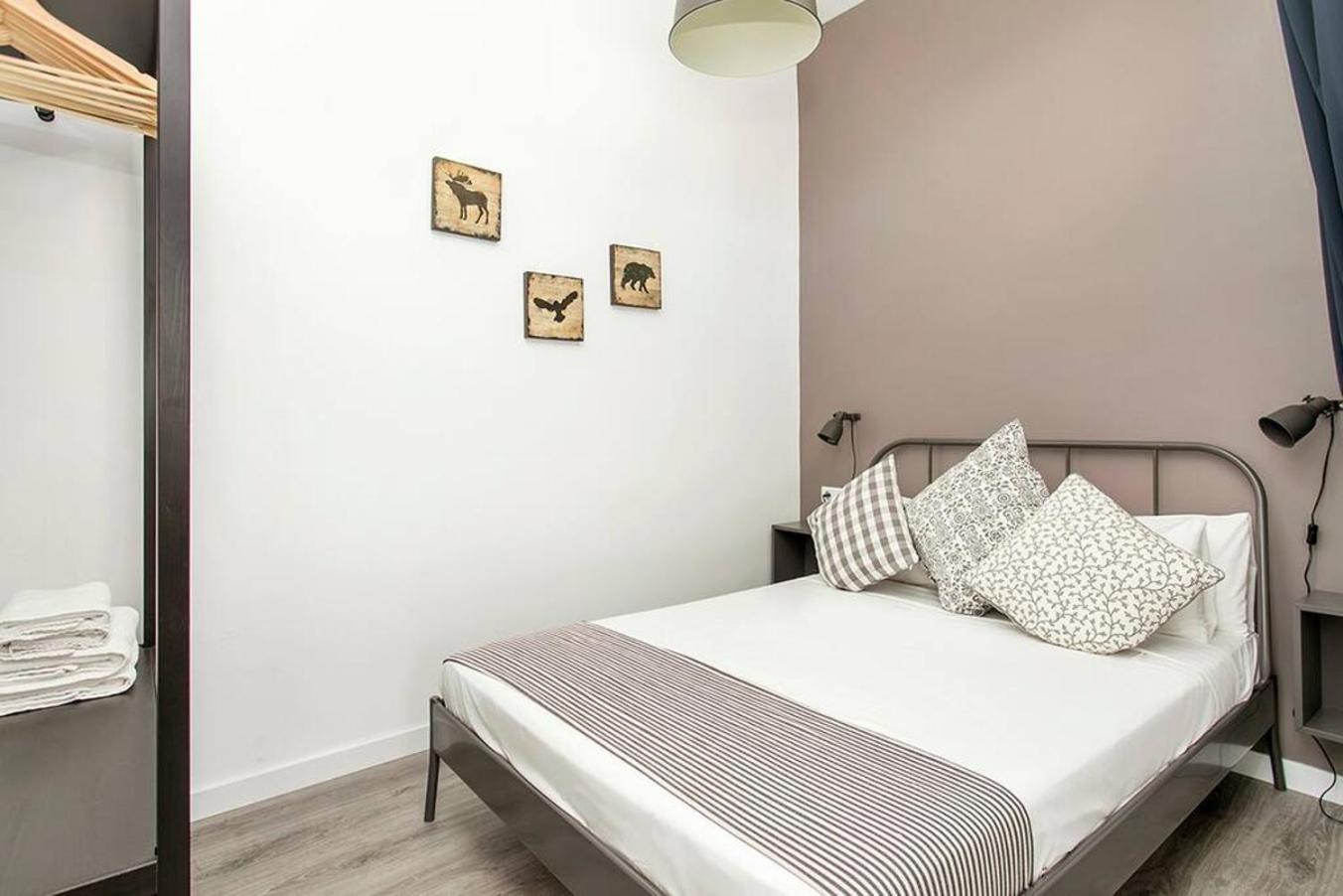 Cozy&New With Terrace Apartment L'Hospitalet de Llobregat Exterior foto